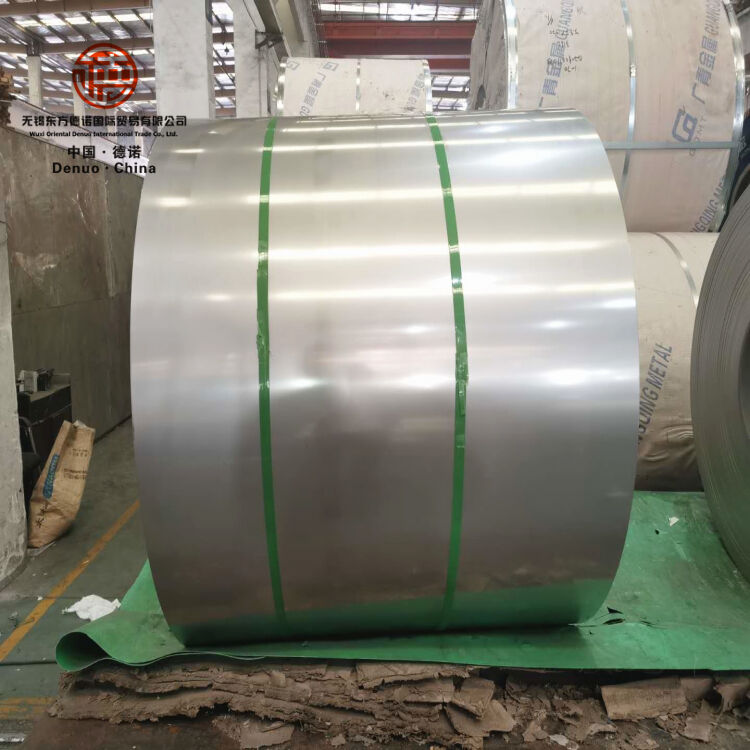 Industrial BA 2B AISI ASTM JIS SUS ss309s ss310s ss304L Hot / Cold Rolled Steel Coil