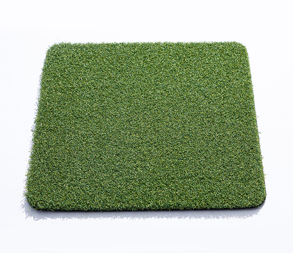 High-Density Artificial Grass Turf Pro Putting Green Mini Golf Course Flooring for Outdoor Sports like Basketball Soccer manufacture