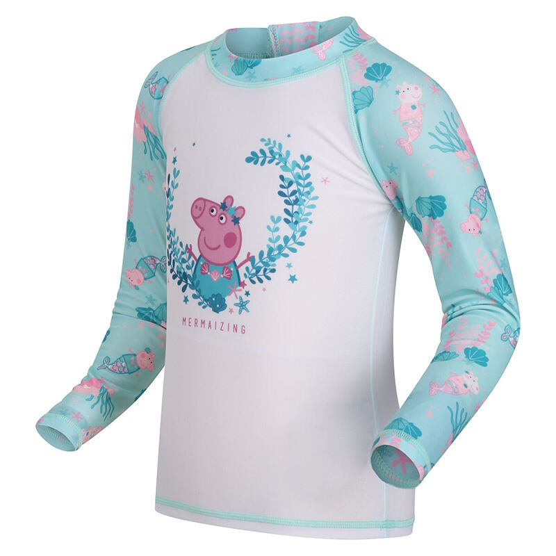 Rash Guard Child Beachwear manufacture