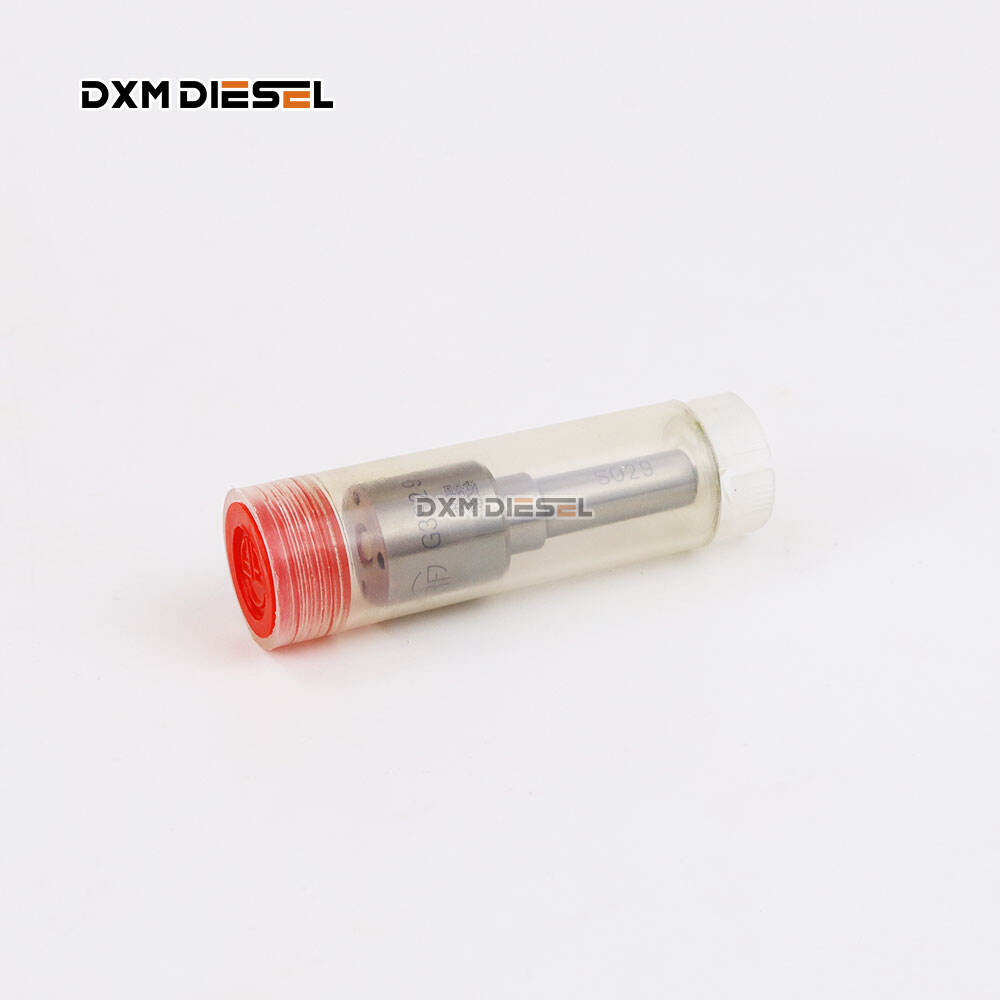 DXM High Quality Common Rail Fuel Injector Nozzle 093400-0290 G3S29 supplier