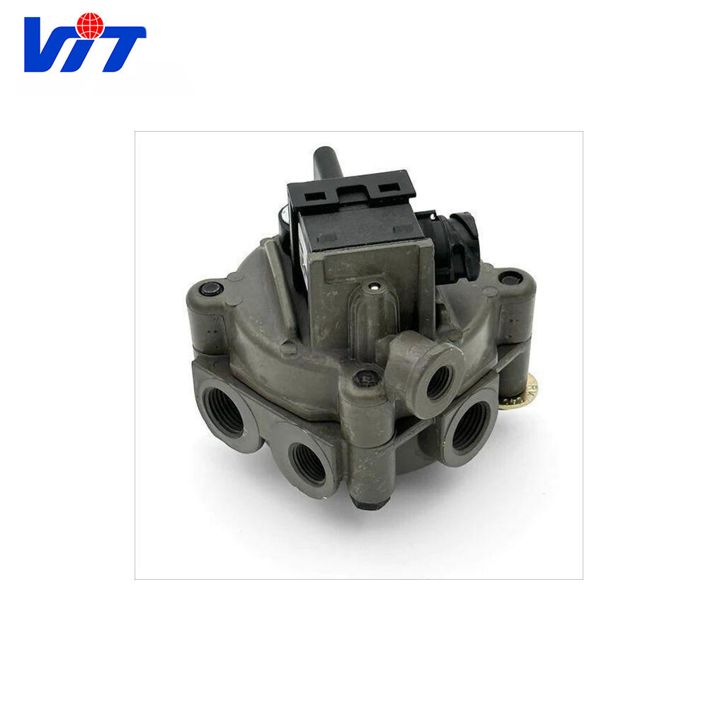 VIT Auto Truck Parts Air Break KB Relay Valve K002569 supplier