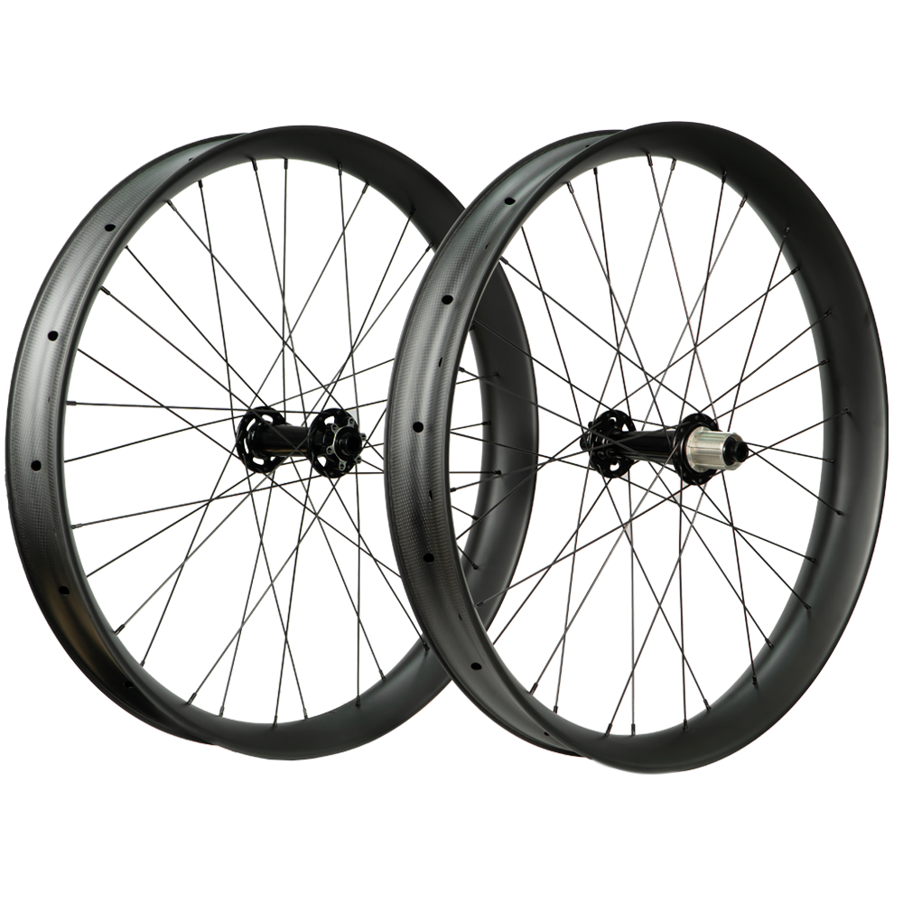 Carbon Fat Bike Wheel FW780