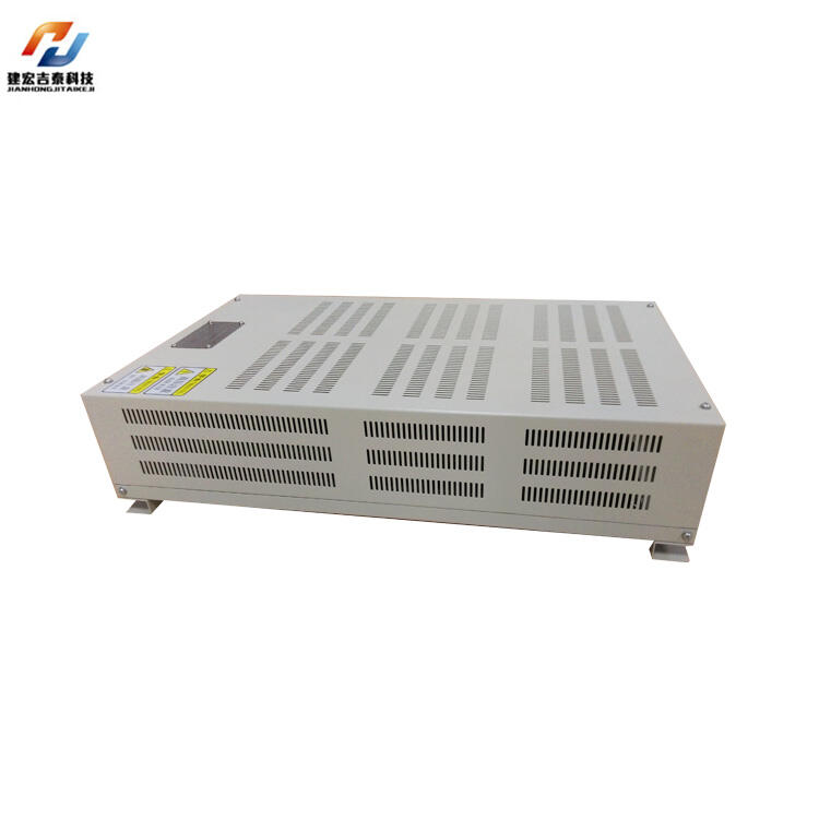 High Quality JH-ZDR-10KW5R Resistive adjustable Load Bank Variable Resistor Box