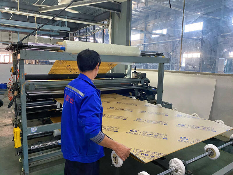 Cast acrylic plastic sheets Customized size Clear factory