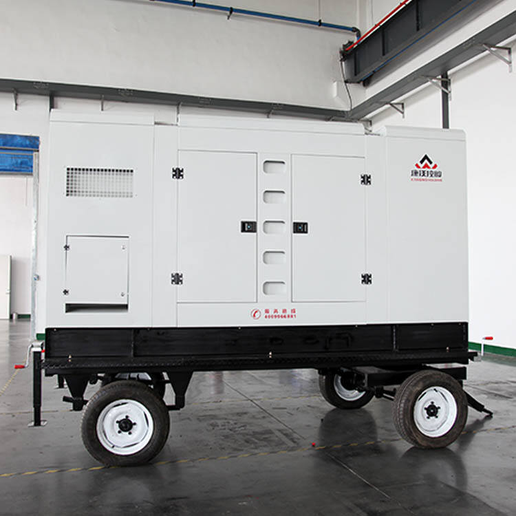 Generator Satz Diesel 30kw 24kW Dieselgenerator 40kw 50kw 1000kw 30kVA 50kVA Dieselgenerator-Set Factoryprice manufacture