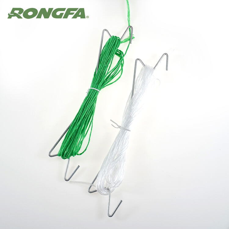 Agriculture Growing lonyard support hooks supplier