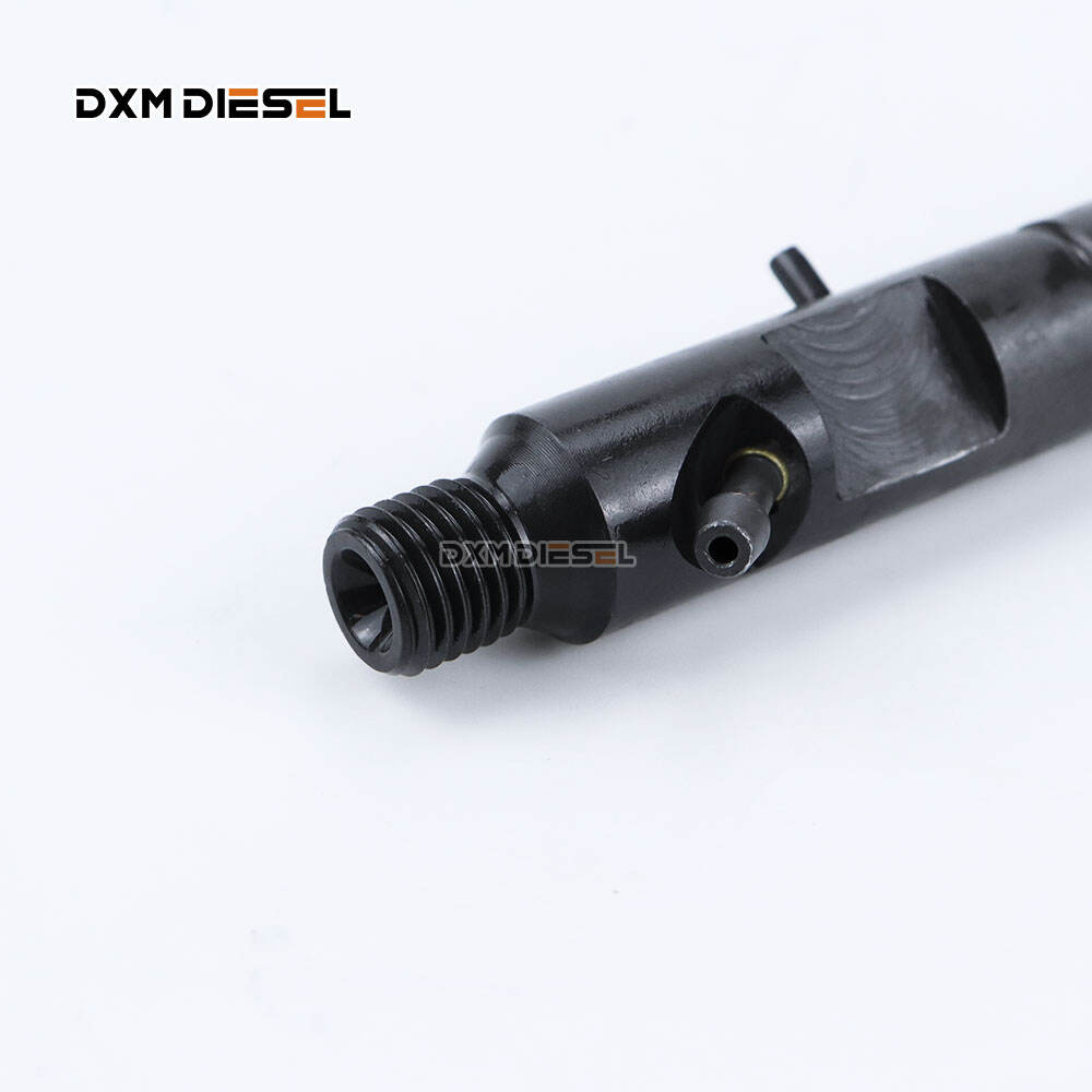 DXM Excavator E320D2 Fuel Injector T419385 454-5091 4545091 supplier