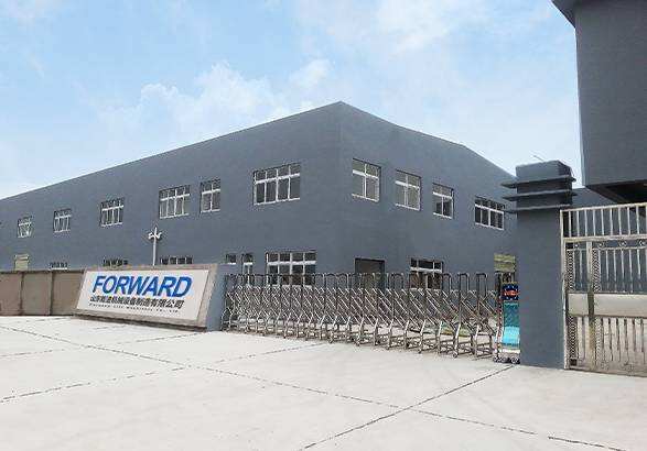 Forward Lift Machinery Co.,Ltd.