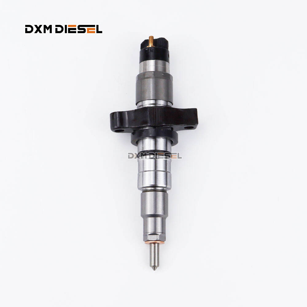 0445120212  Common Rail Injector (CRIN1) manufacture