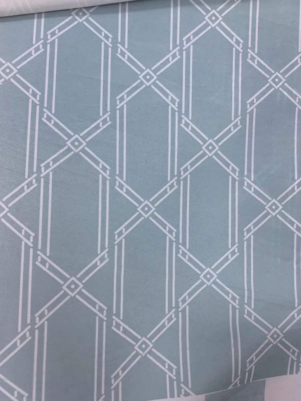 2021 (Summer) Foulola News: High Grade Print-- Moden Style 1/4 details