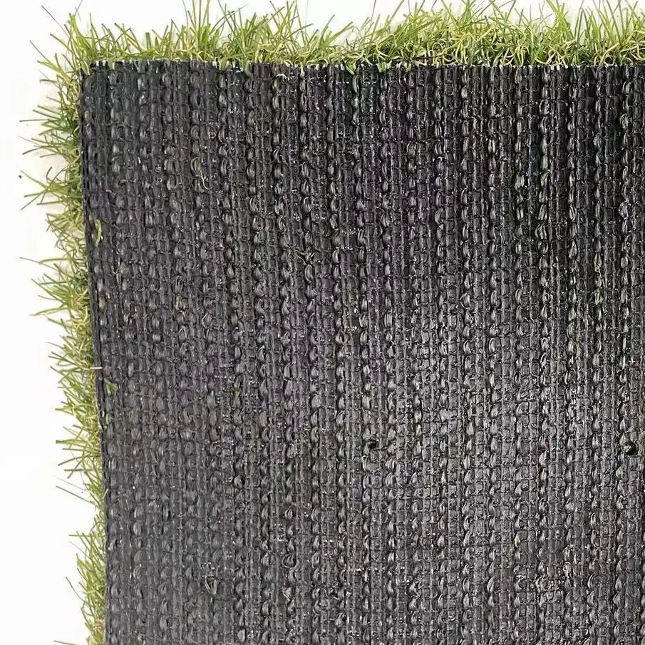 Hot Sale Sports Flooring Soccer Landscape Grass Artificial Grass Synthetic Turf Artificial lawn manufacture