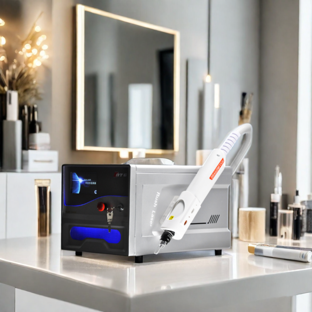 New commercial portable wash eyebrow wash tattoo supplier