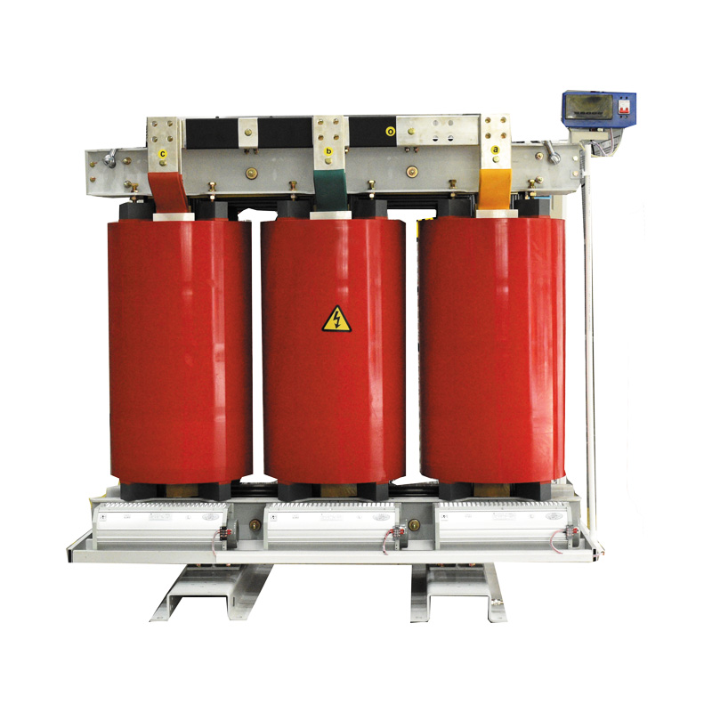 Good Cooling Ability 3 Phase Automatic Voltage Stabilizer Dry Transformer 2000kva 200kva details