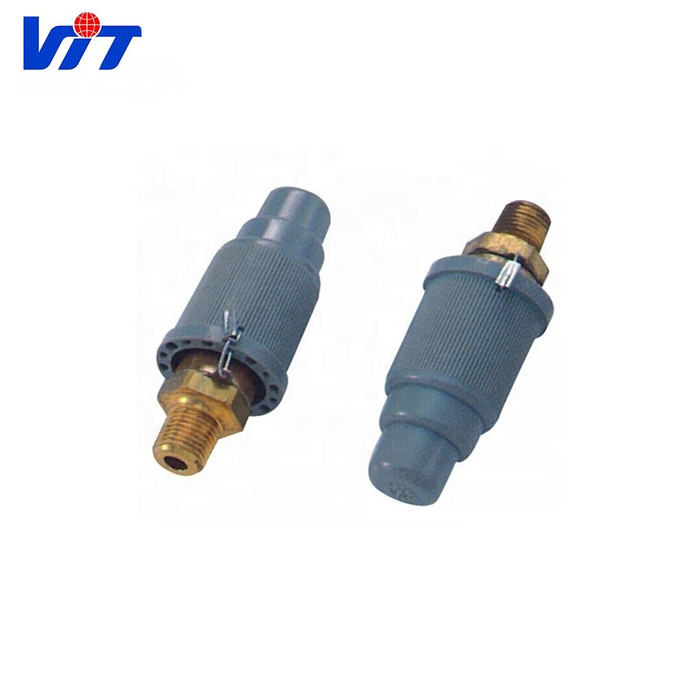 VIT Safety Valve MC820238, 44780-1020 for Hinoo manufacture