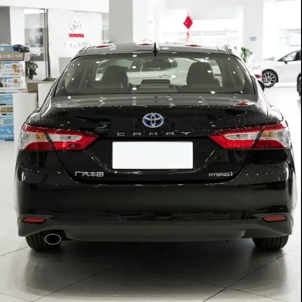 2023 Hybrid สำหรับ Toyota Camry 2.0S HEV SE High Spec 2.0G LE Basic HEV XSE Version 0km รถมือสองสำหรับ Camry ผู้ผลิต