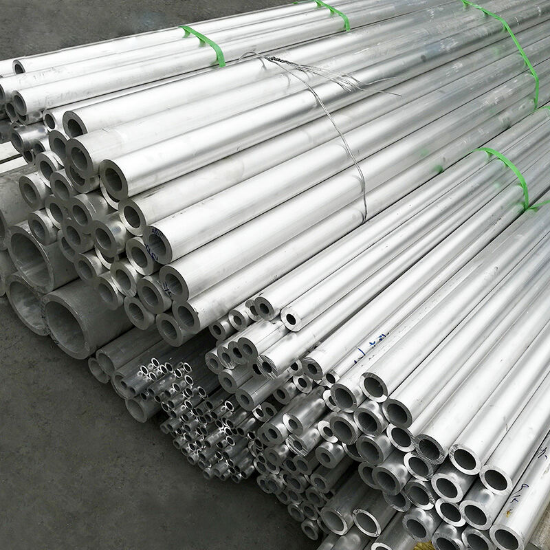 7075 T6 Aluminium Alloy tube