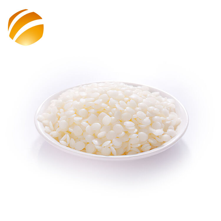 Pure Bulk White Beeswax Pellets