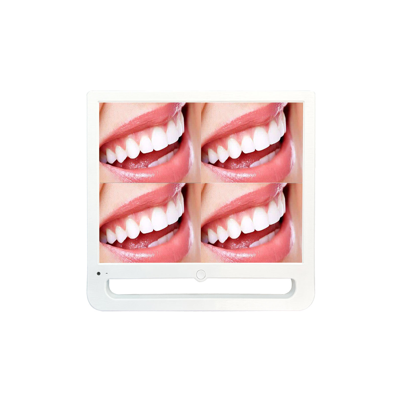 Dental Endoscopy Oral Camera Single Screen 4-Screen Video with Stand details