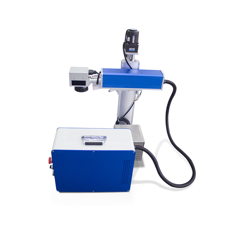 CNC laser marking machine