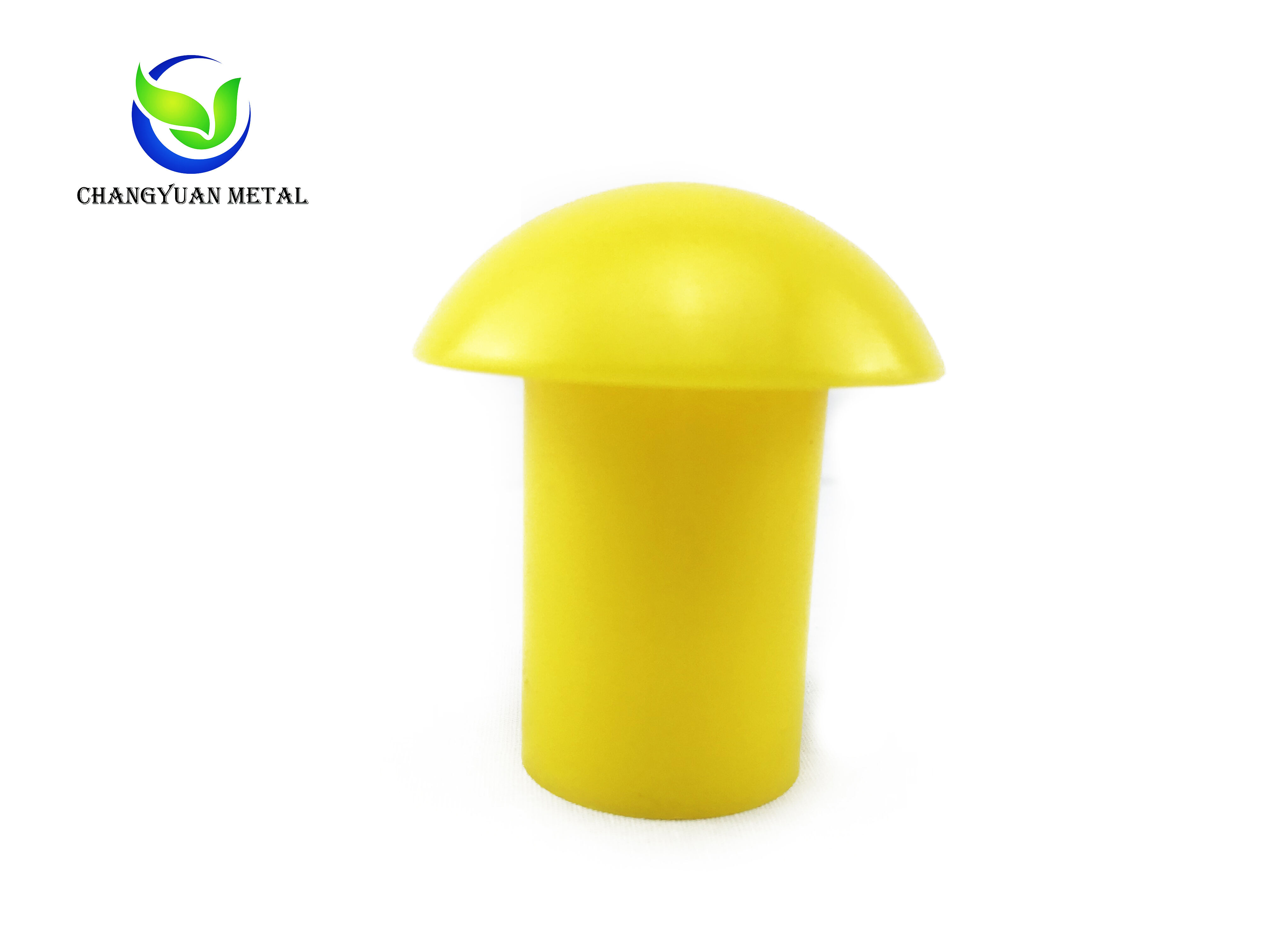 High Quality Safety Plastic Scaffolding rebar end cap supplier