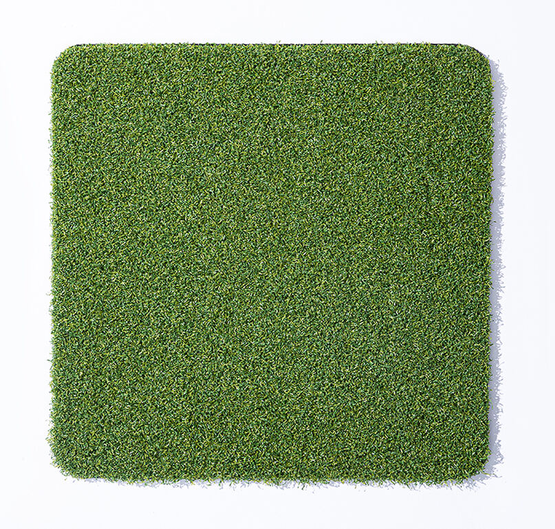 High-Density Artificial Grass Turf Pro Putting Green Mini Golf Course Flooring for Outdoor Sports like Basketball Soccer supplier