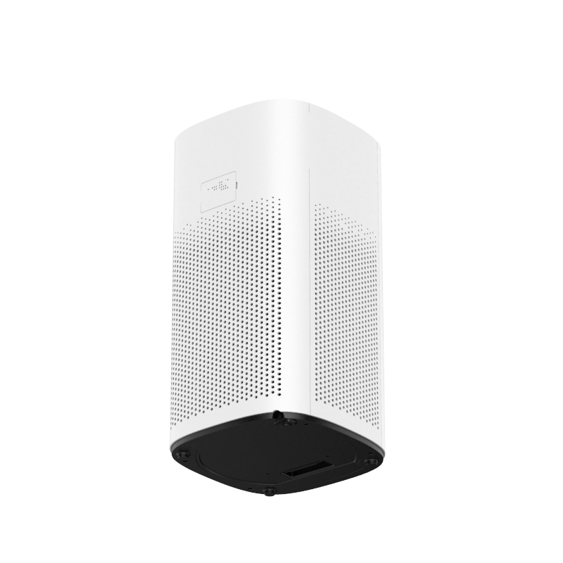 Tuya WiFi Control HEPA Filter Household Air Purifier