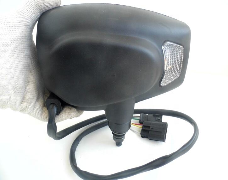 Working light Headlight Lamp Wheel Loader Parts details