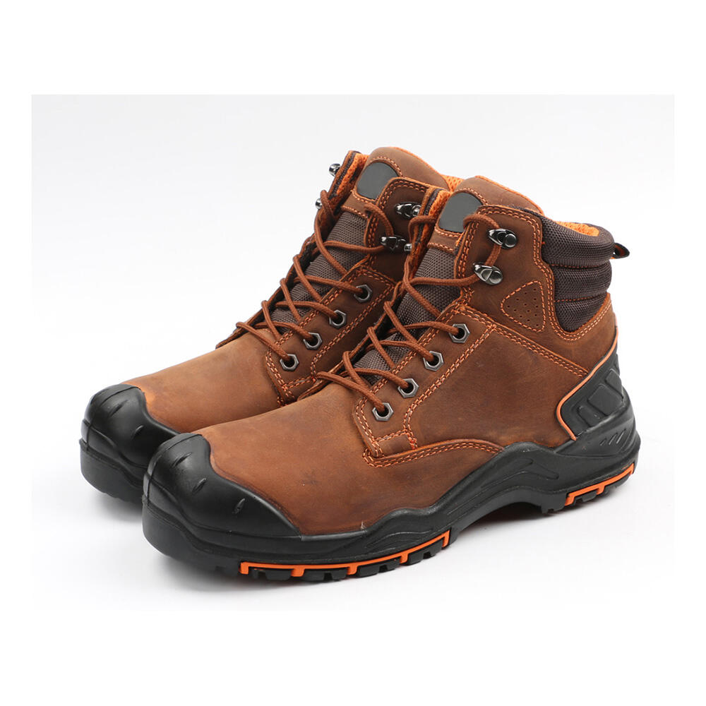 rubber outsole pu combat boot iso standard nubuck steel toecap jungle canvas protection safety shoes /boots supplier