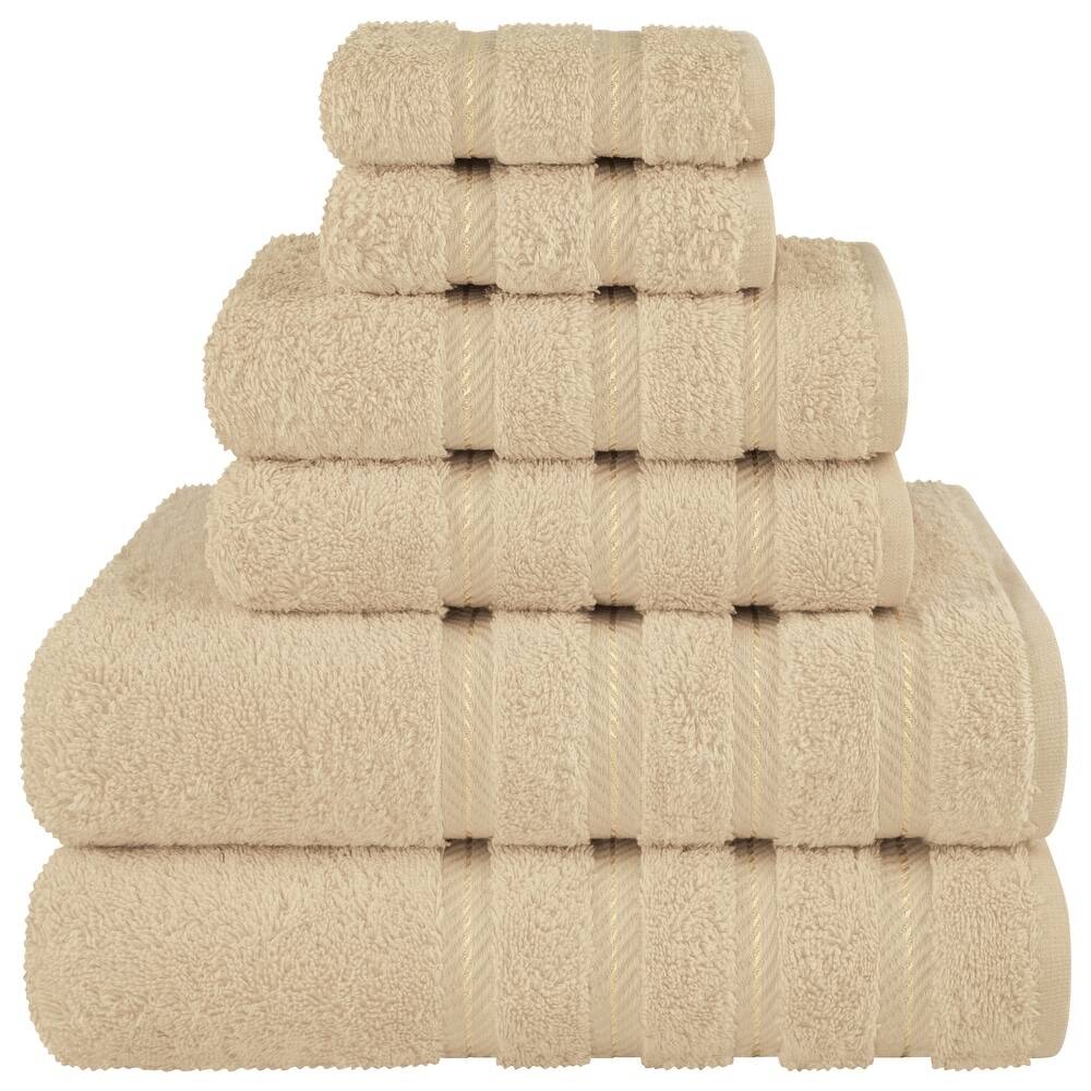 OEM ODM Custom Manufacturers 100% Cotton Terry Plush Turkish Bath Hand Towels Sets Highly Absorbent Wash Cloths for Home Hotel manufacture