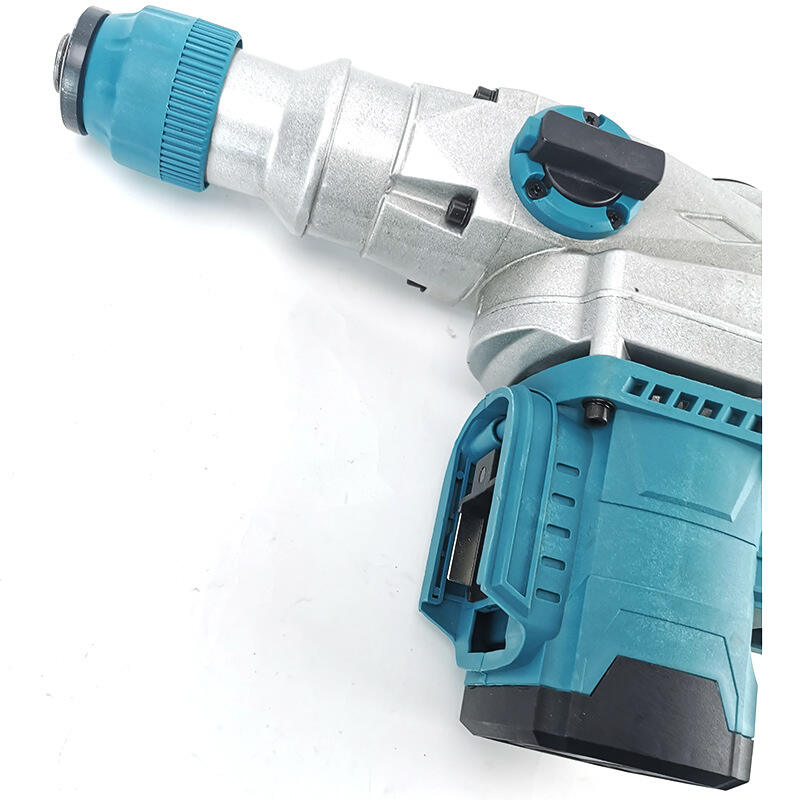 MKT 36V Rechargeable Power Rotary Heavy Duty Brushless Cordless Battery Hammer Drills manufacture