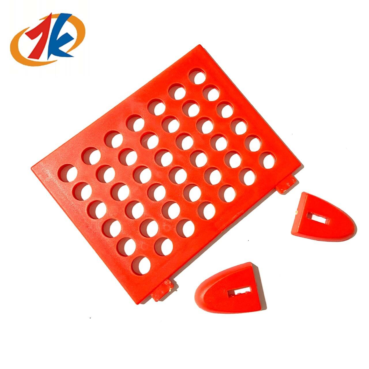 2024 new educational toys children's baby toys plastic bingo chess DIY kids toys factory