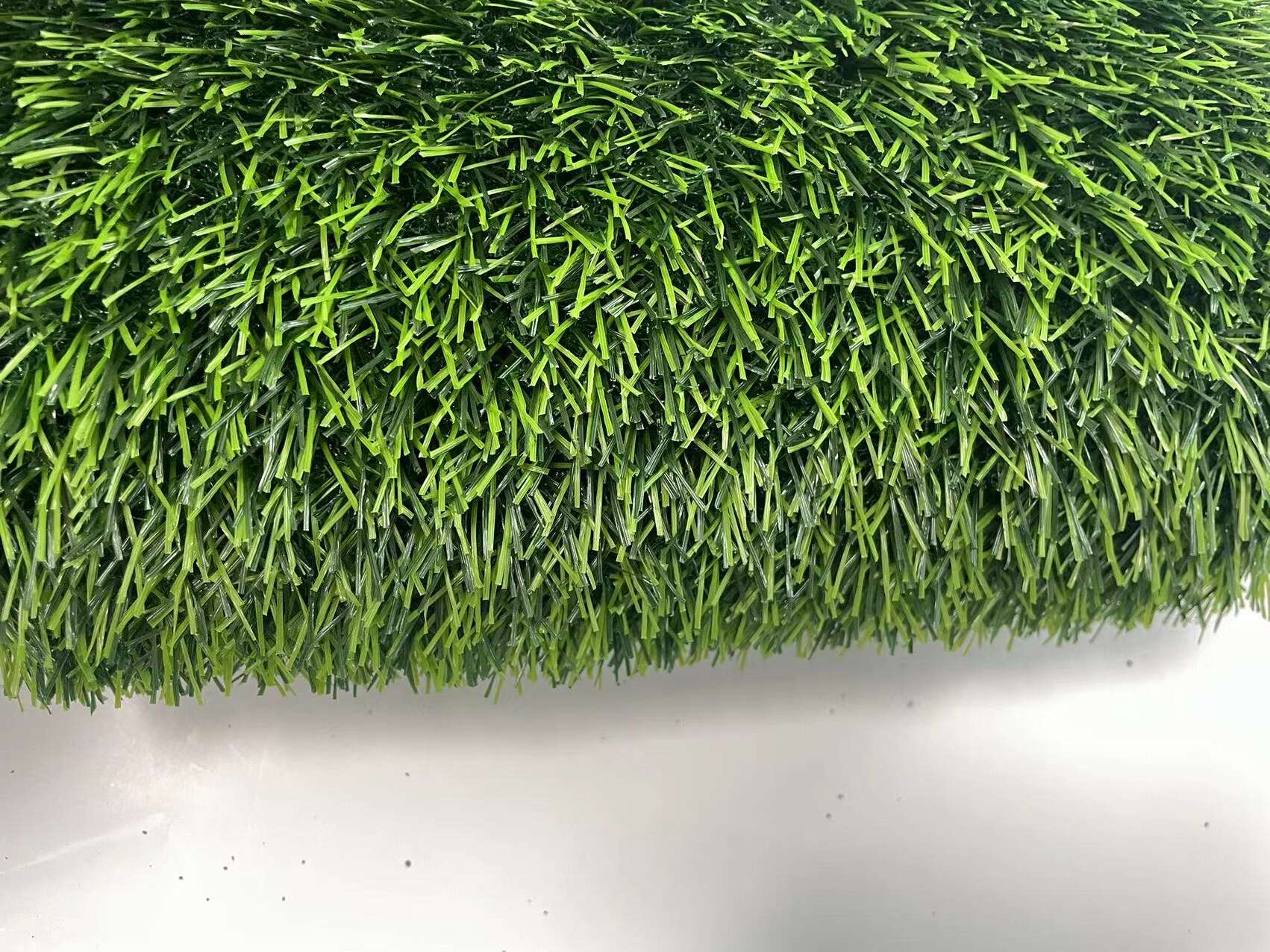 Factory Wholesale Supermarket Hot Sale 20mm 25mm 30mm 35mm 40mm Synthetic Grass Lawn Landscape Artificial Grass Sports Flooring supplier