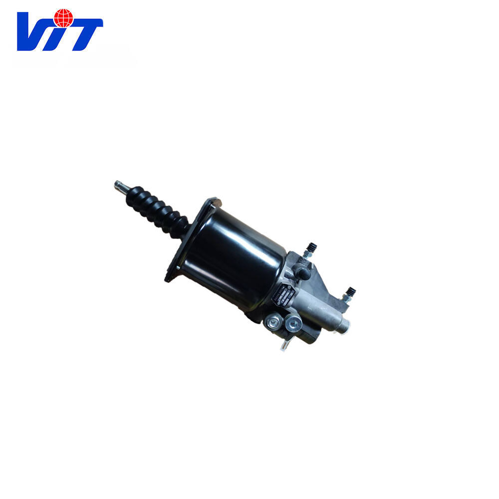 VIT Air Brake Clutch Servo VG3356 11.1602410-32 For KMZ-5460,6450,6520 supplier