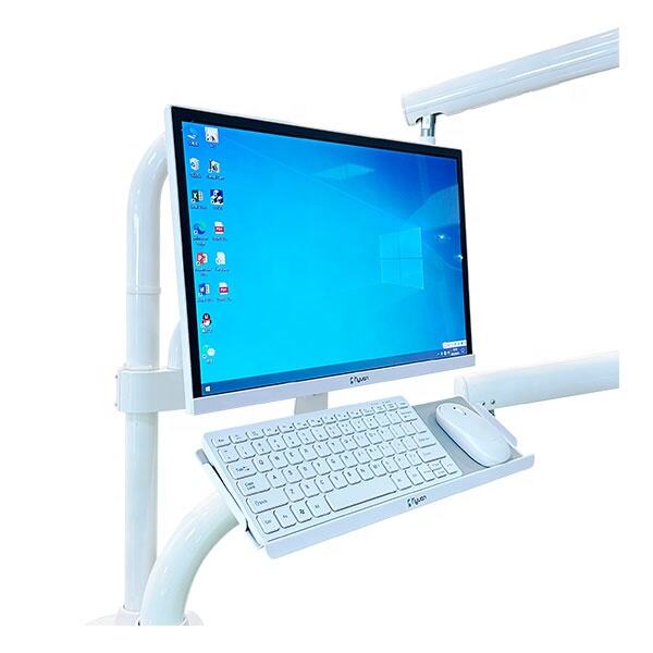 19'' IntraOral Camera WIFI HD 13MP Dental Oral Intraoral Camera Dental camera computer factory