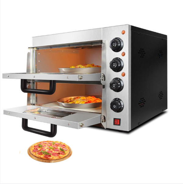 Portable Small Buy Cheap Best Kitchen Countertop Electric Pizza Oven For Sale