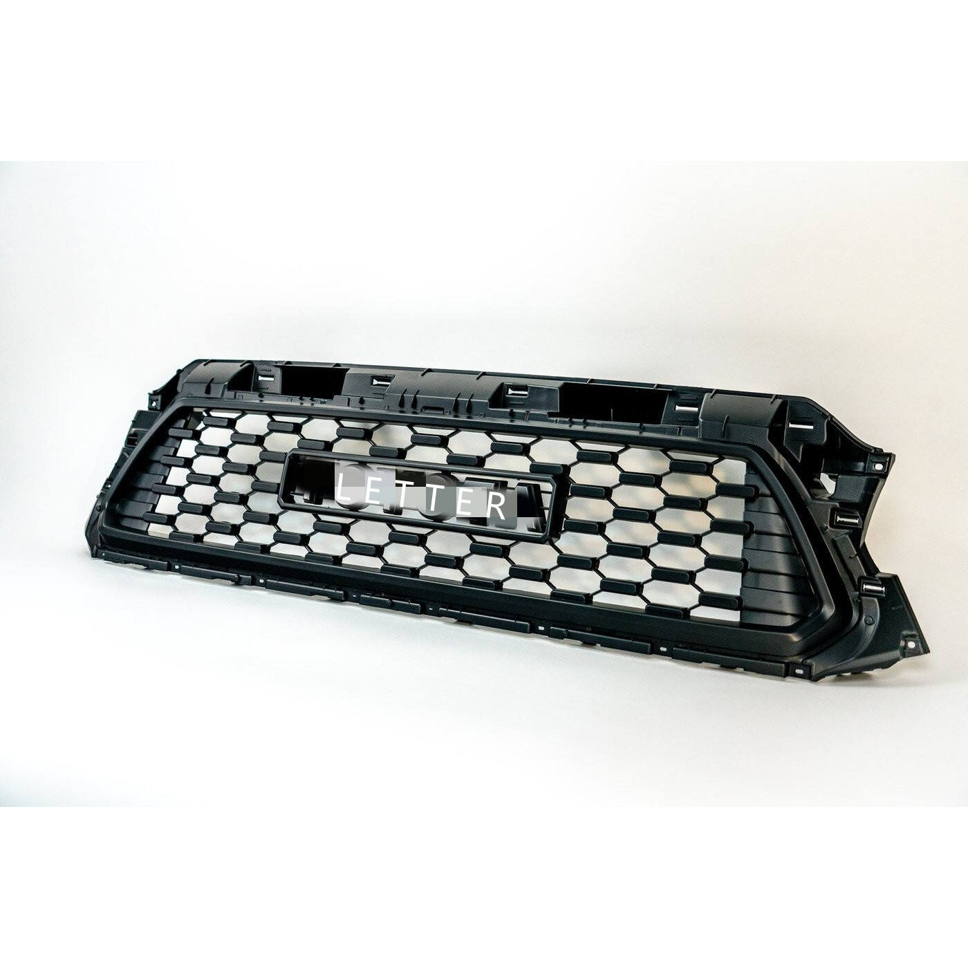 Spedking 2012-2015 auto parts accessories front grill FOR Toyota TACOMA GRILL