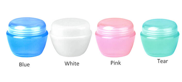 Colorful Silicone Leakproof Squeeze Bottle Set for Travel manufacture