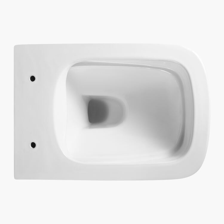 sanitary ware ceramic watermark modern wall hung toilet bathroom wc toilet supplier