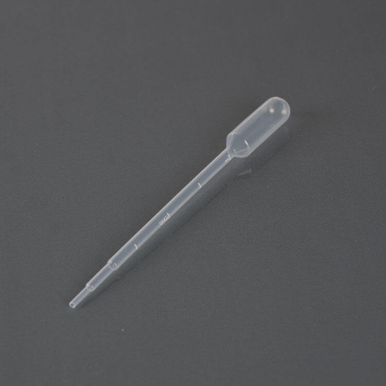 Disposable Lab consumable plastic Pasteur Pipette disposable medical sterile Pasteur pipette details