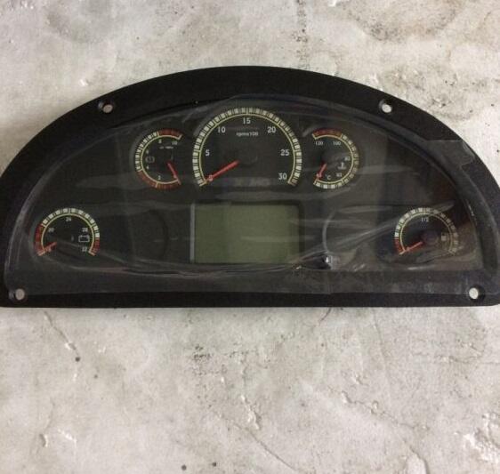 Instrument Cluster Assembly Machinery Accessories factory