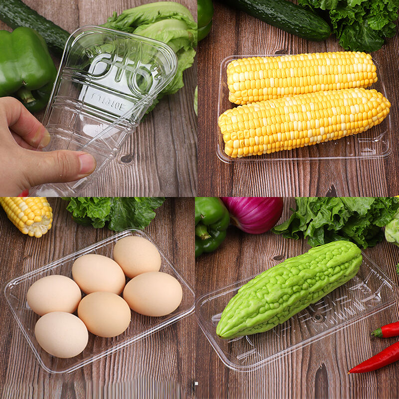 160*90mm Food Grade Wholesale SAP Absorbent Pad Fruit Vegetable Seafood Absorbent Pad for Meat supplier