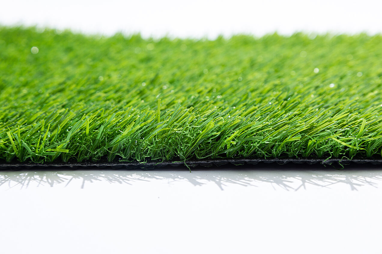 Hotsale Green Plastic Artificial Turf Use For Green Wall Outdoor Wedding supplier