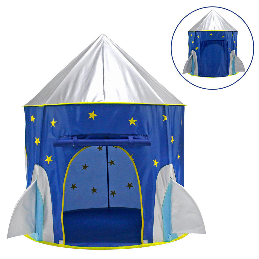 Children's tent dessert bread children's house game with small tent parent-child interaction early education gifts details