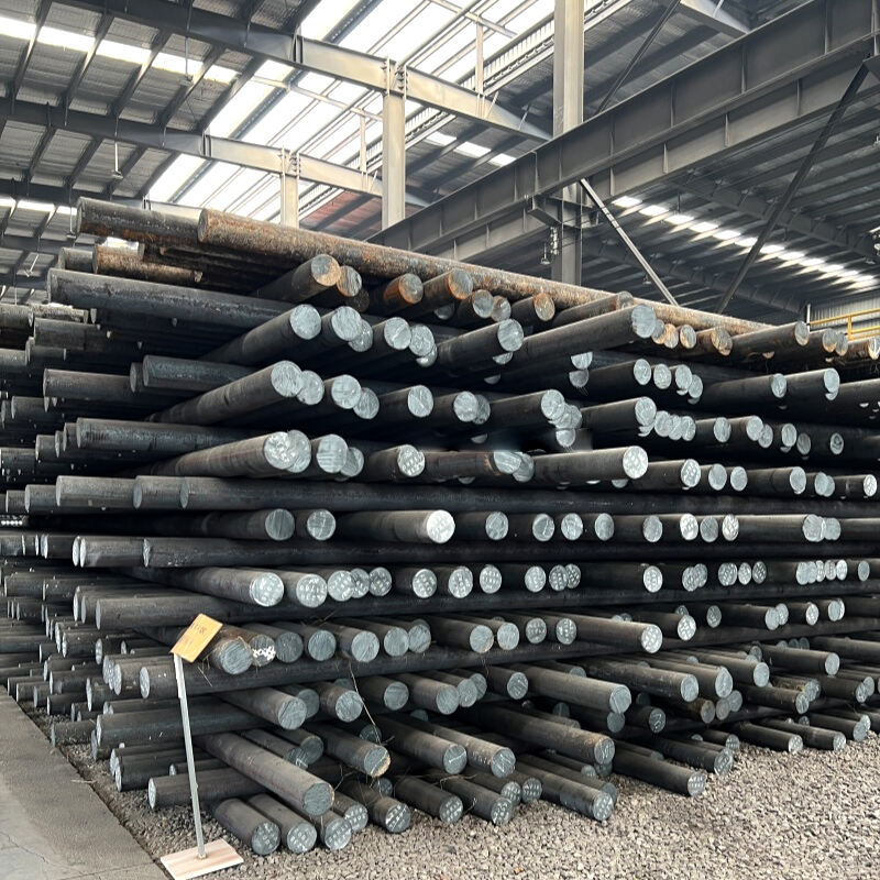 Carbon steel bar