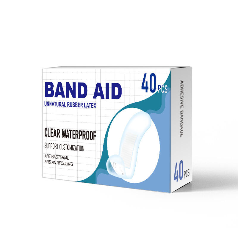 waterproof band aid Free samples are available from China Band-Aid Supplier details