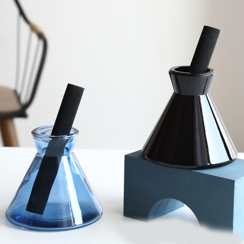 200ml reed diffuser bottle factory