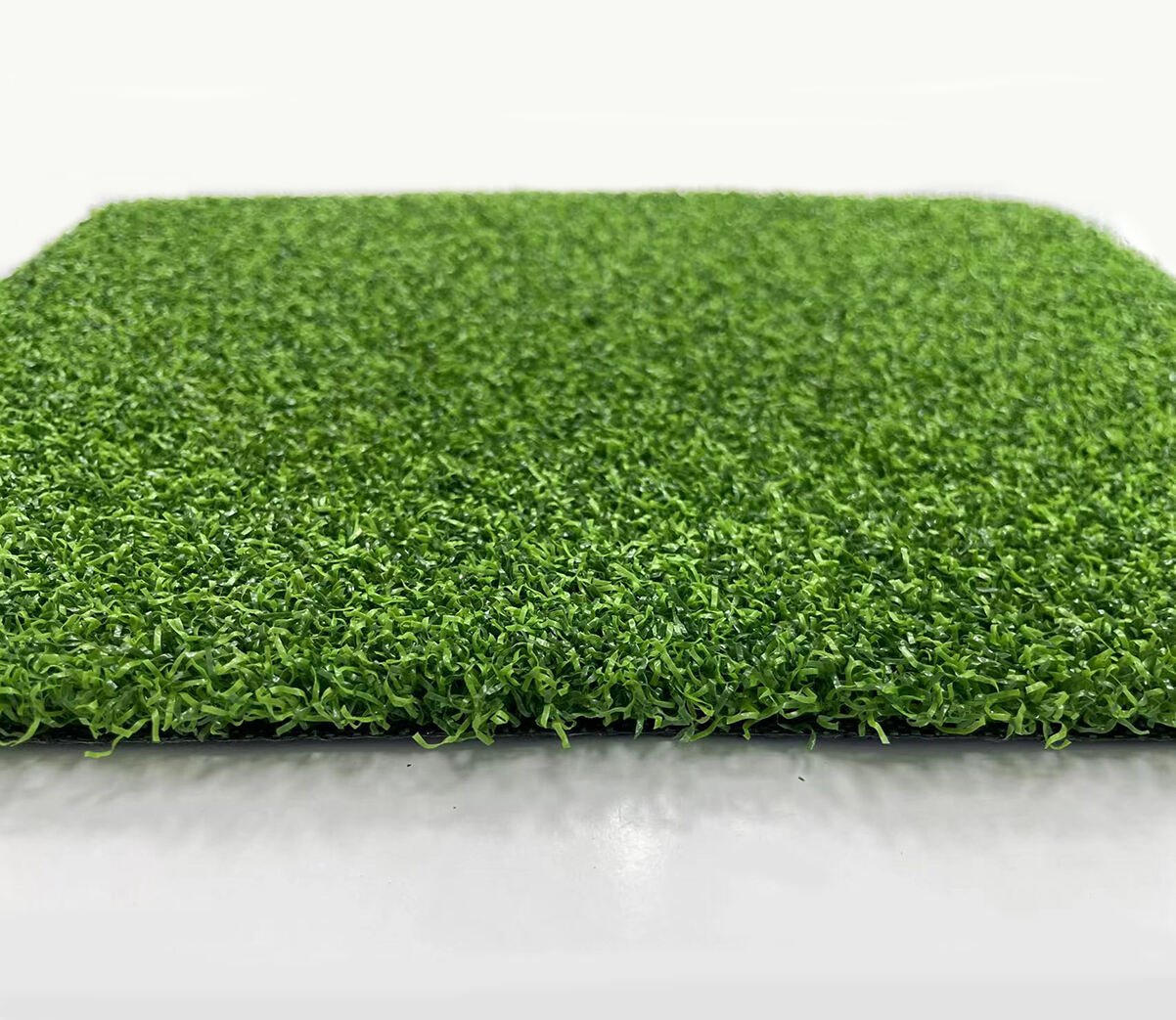 Outdoor Soft Grass Artificial Grass Carpet Artificial Turf Rug For Cricket Golf Pitch manufacture