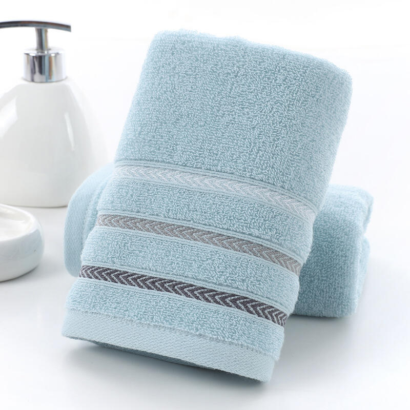 Promotion!! Large Bath Towels, 100% Cotton Towels 30 x14 Inches Super Absorbent Quick Dry Bathroom Towels for Daily Use details