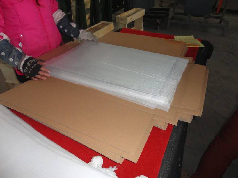 Colorful Frame Mirror Different Sizes Wall Floor Stand Decorative Mirrors factory