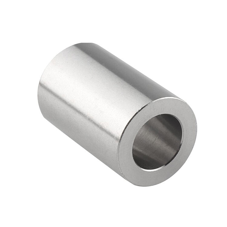 Custom CNC Lathe Machining: Precision Anodized Aluminum Turned Parts for Diverse Industries